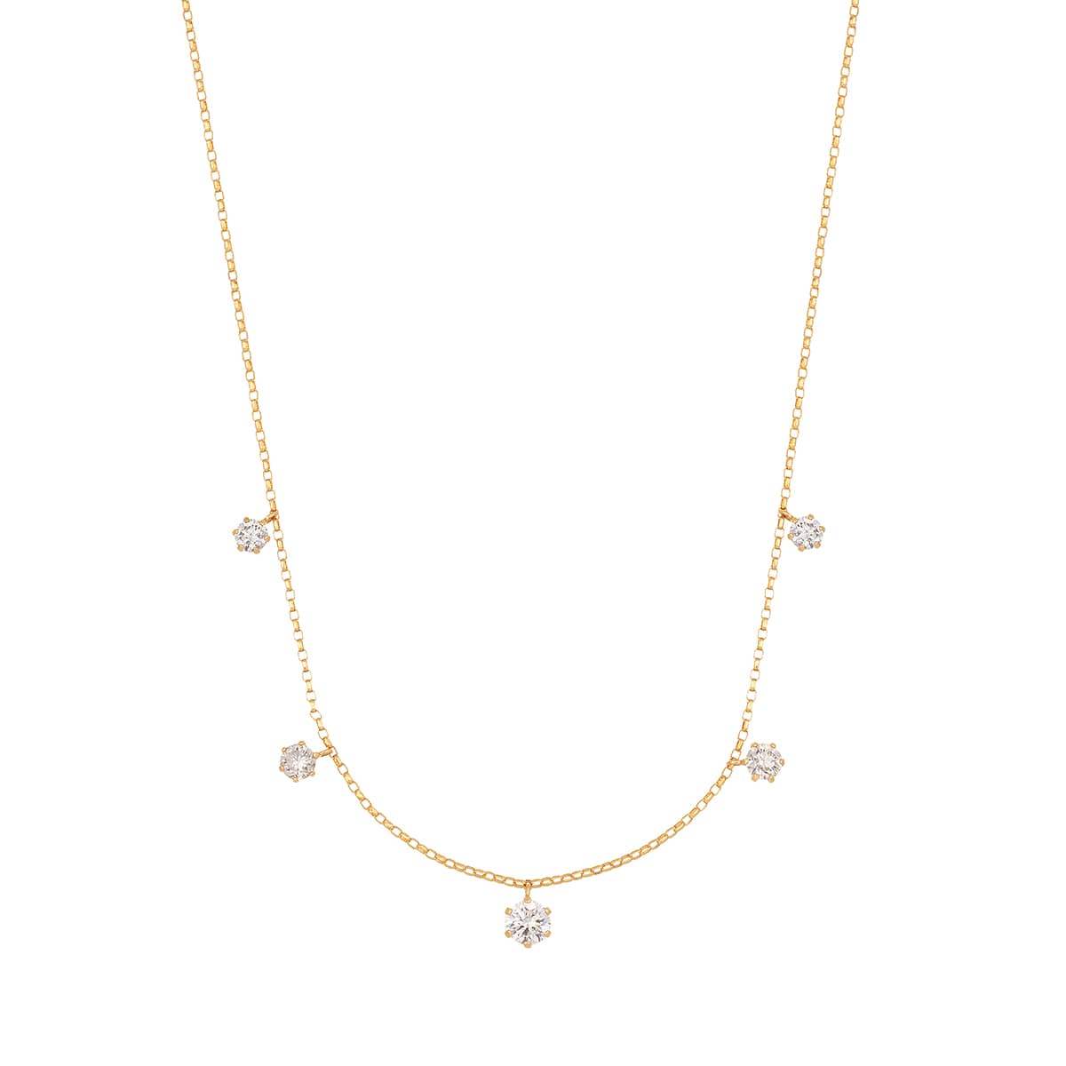 K18�C�G���[�S�[���h�_�C�������h�l�b�N���X