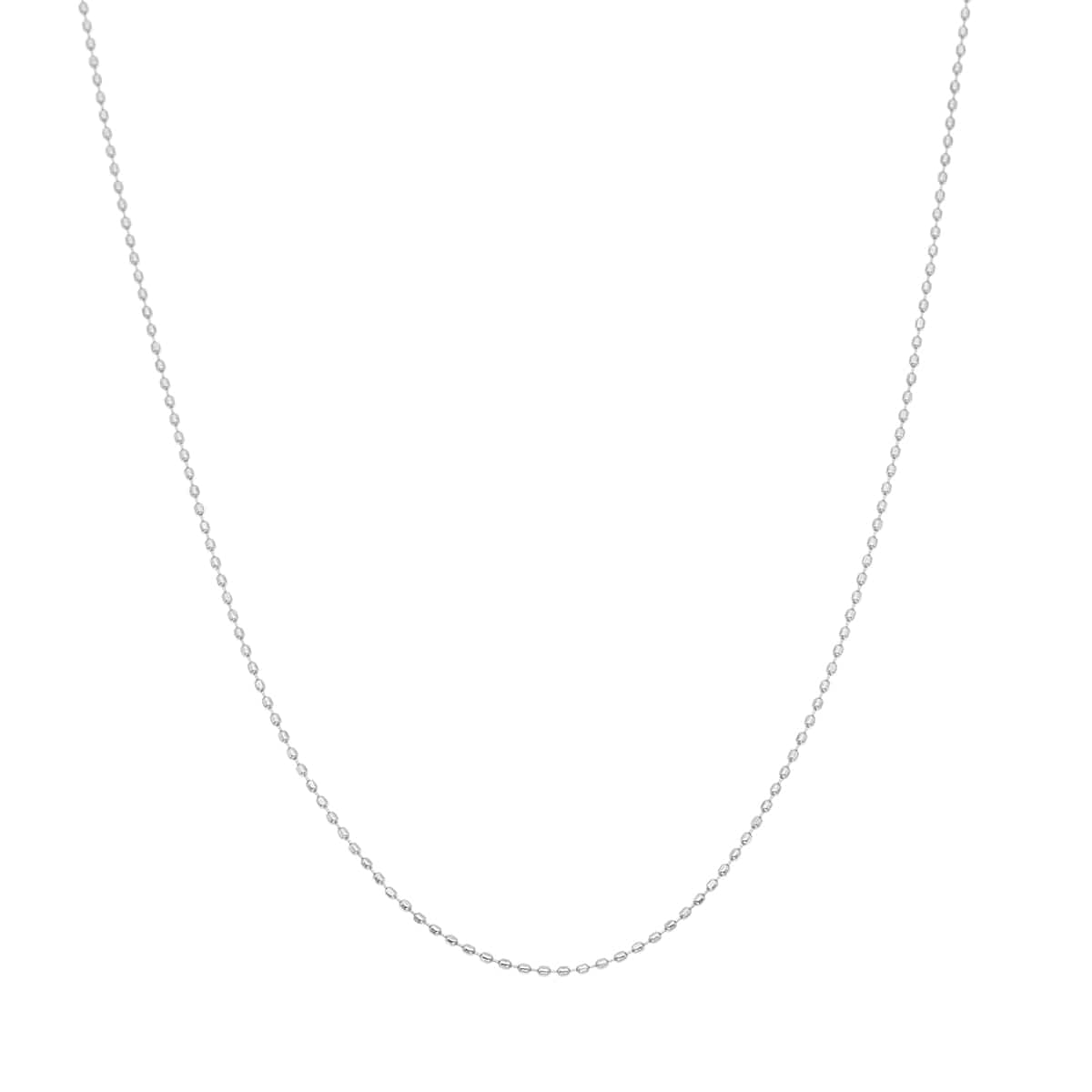 �v���`�i�l�b�N���X�i45cm�j