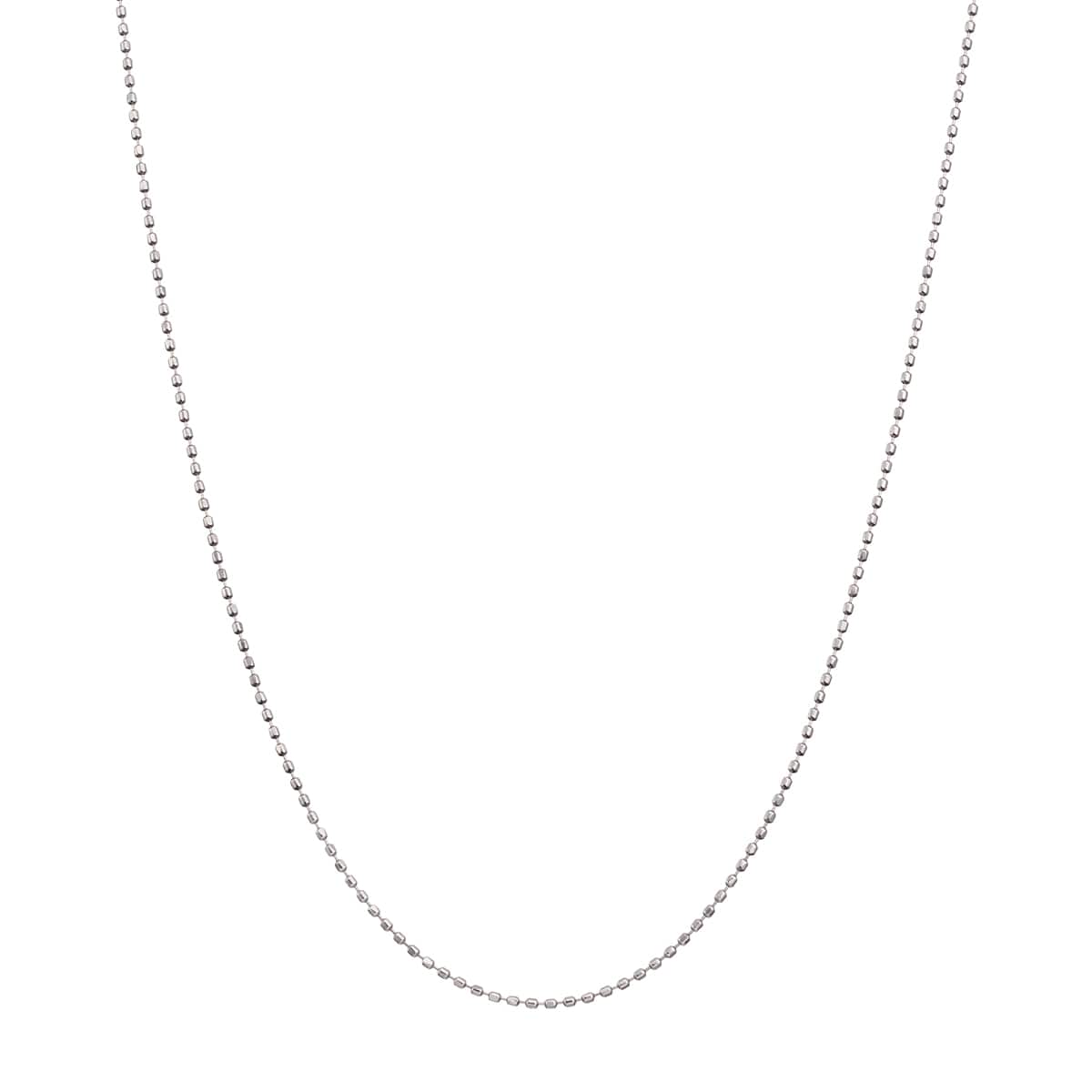 �v���`�i�l�b�N���X�i40cm�j