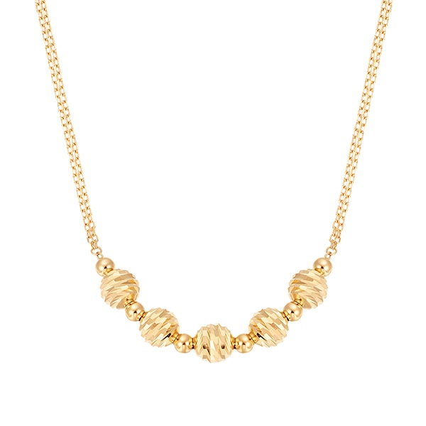 K18�C�G���[�S�[���h�l�b�N���X