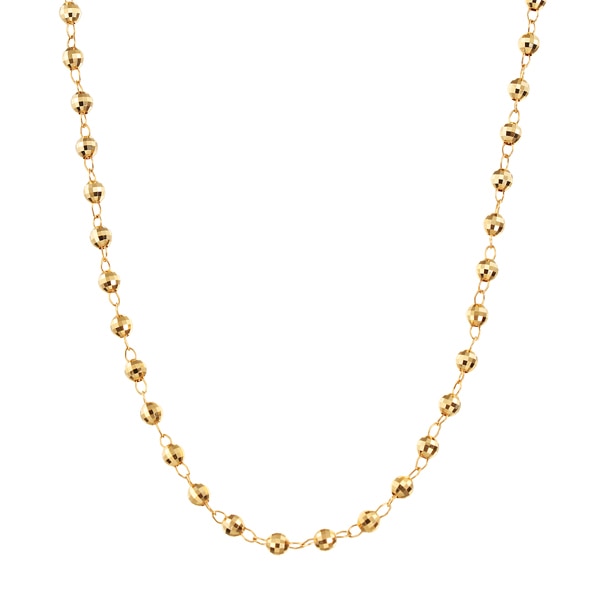 K18�C�G���[�S�[���h�l�b�N���X