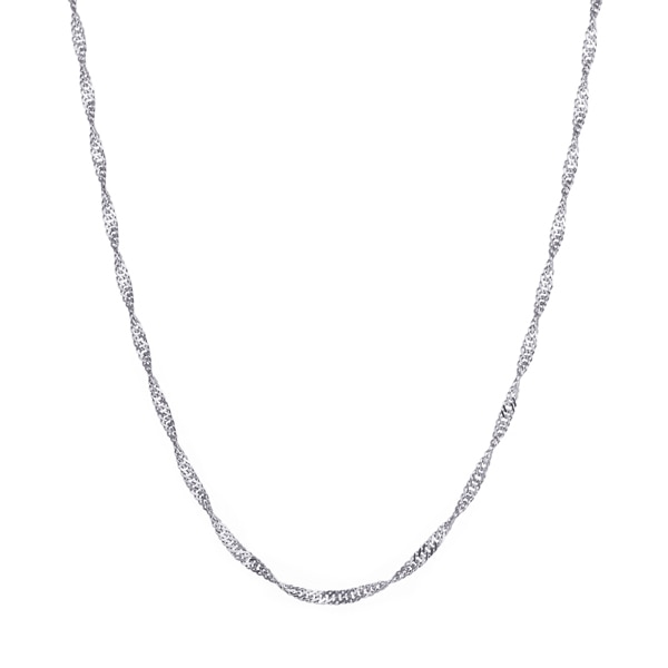 �v���`�i�l�b�N���X�i50cm�j