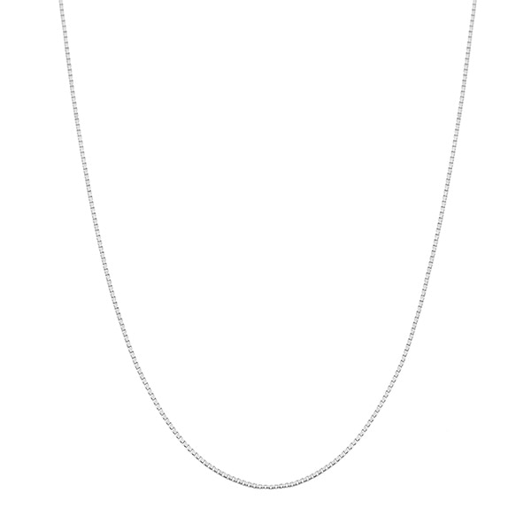 K14�z���C�g�S�[���h�����O�l�b�N���X�i60cm�j