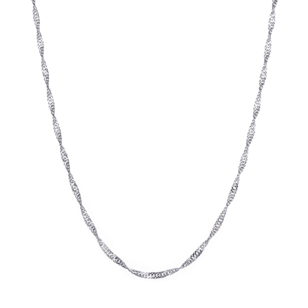 �v���`�i�l�b�N���X�i40cm�j