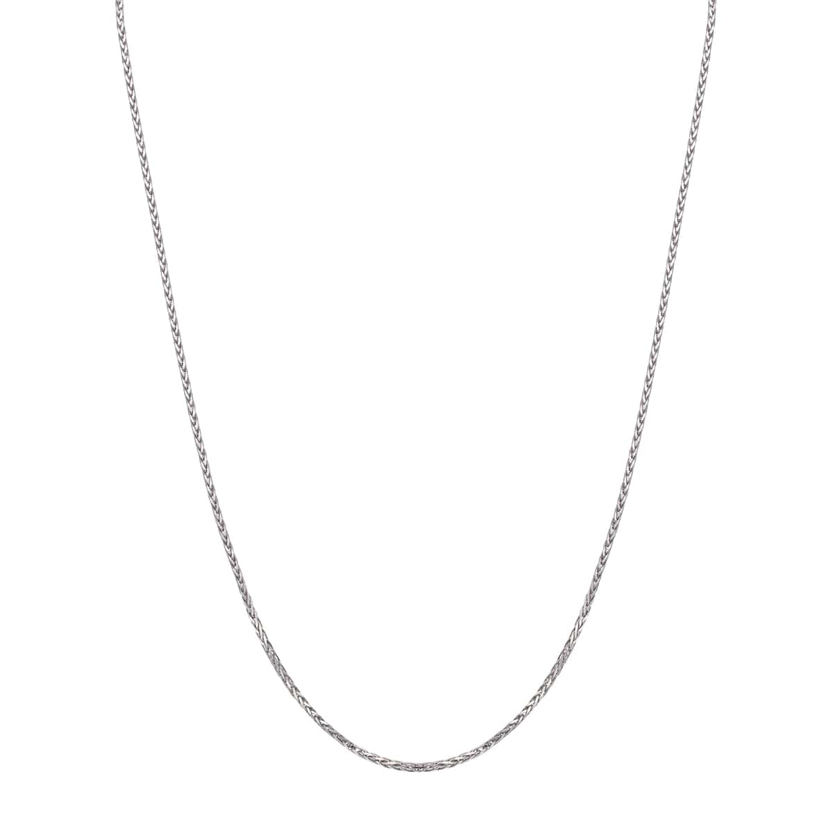 �v���`�i�l�b�N���X(45cm)