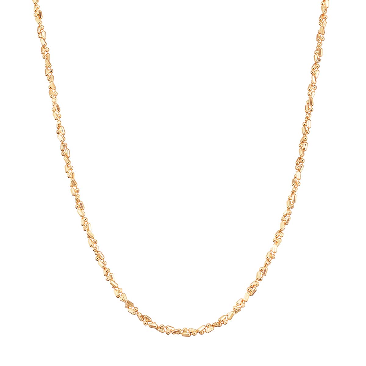 K18�C�G���[�S�[���h�l�b�N���X