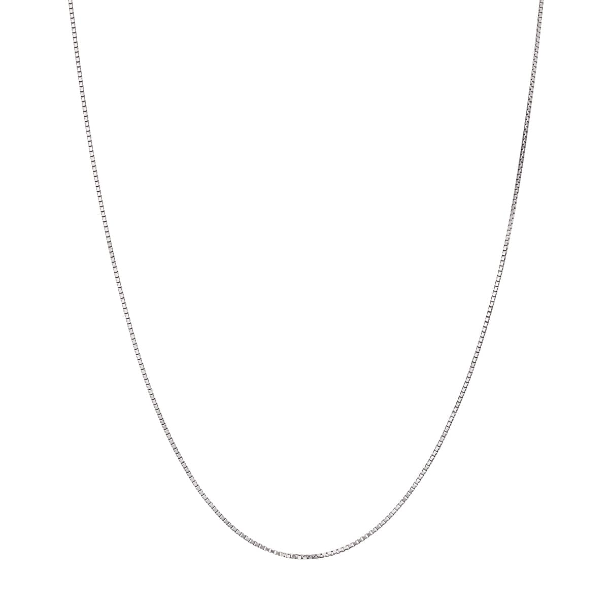 �v���`�i�����O�l�b�N���X�i80cm�j