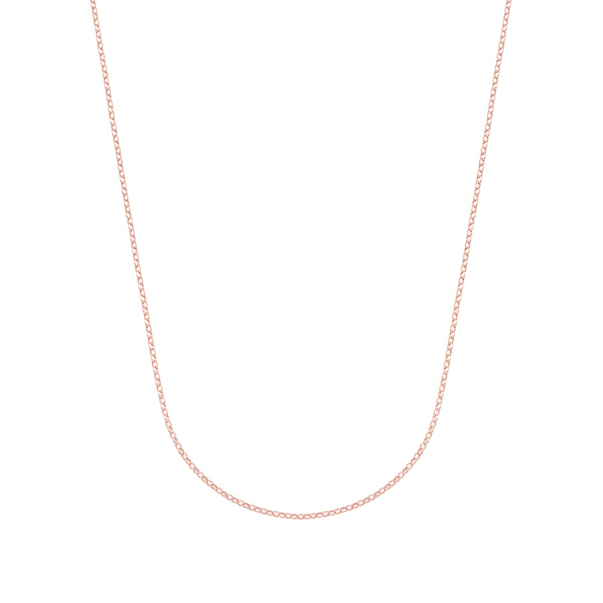 K18�s���N�S�[���h�l�b�N���X�i40cm�j