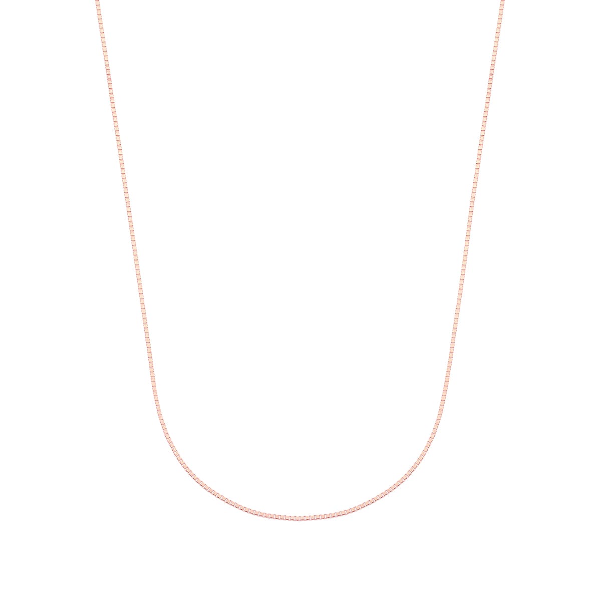 K18�s���N�S�[���h�l�b�N���X�i40cm�j