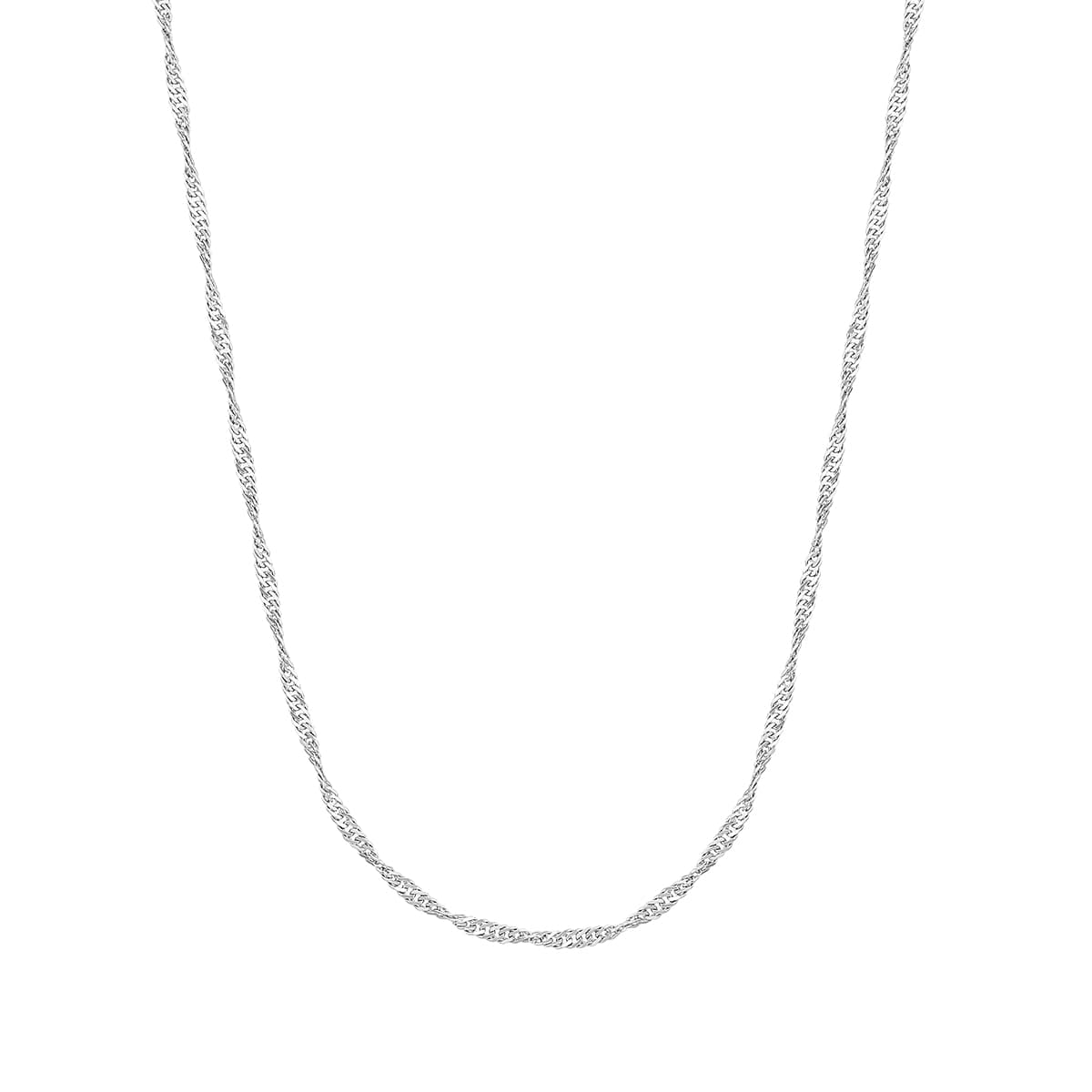 �v���`�i�����O�l�b�N���X�i80cm�j