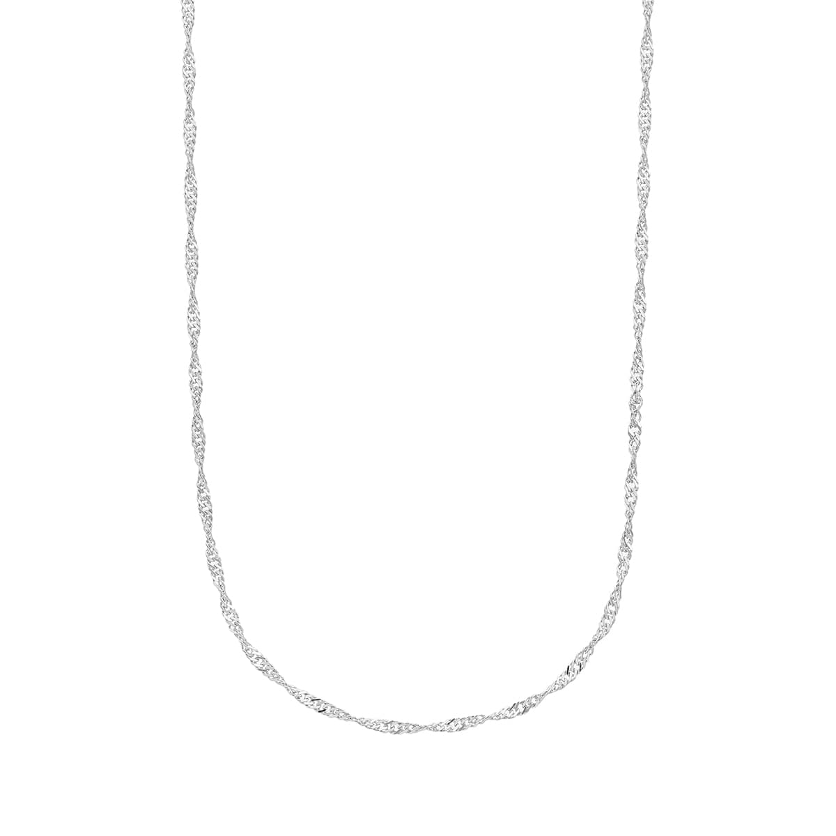 �v���`�i�l�b�N���X�i50cm�j