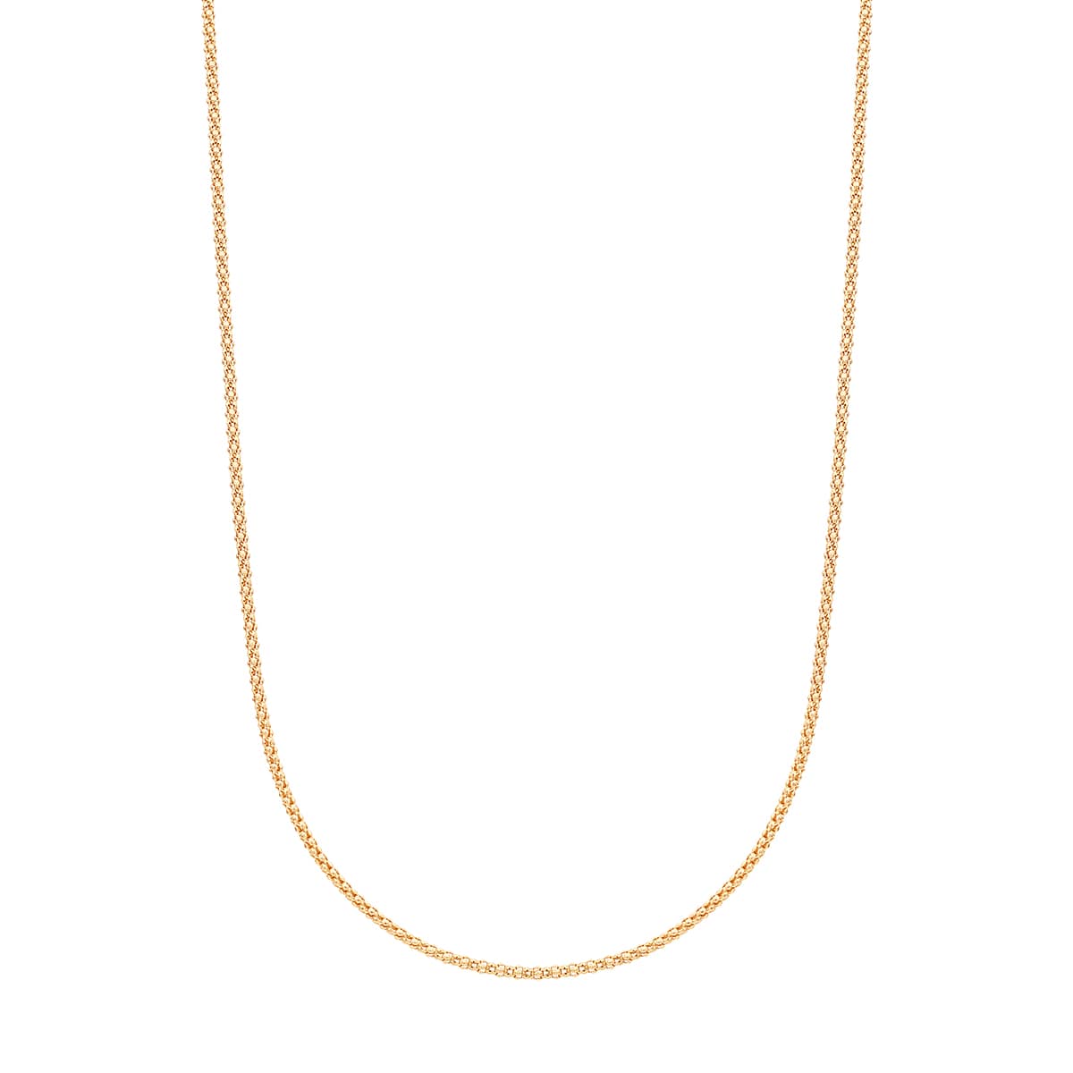 K18�C�G���[�S�[���h�l�b�N���X