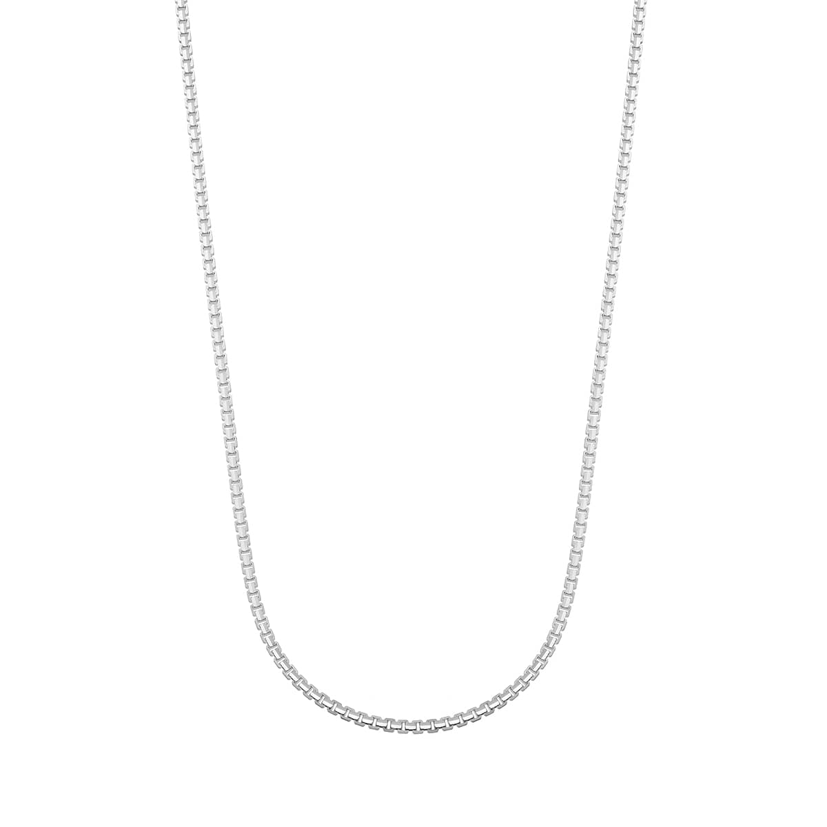 K18�z���C�g�S�[���h�l�b�N���X�i45cm�j