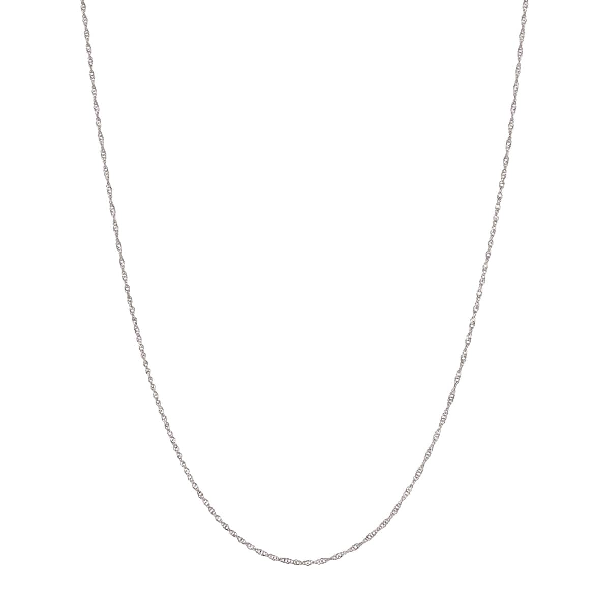 �v���`�i�l�b�N���X�i45cm�j