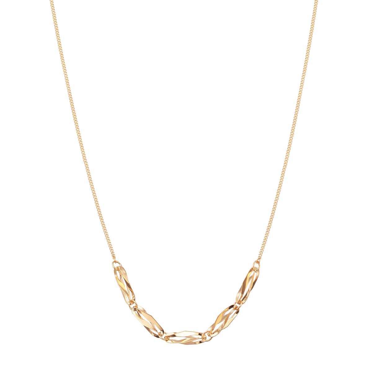 K18�C�G���[�S�[���h�l�b�N���X