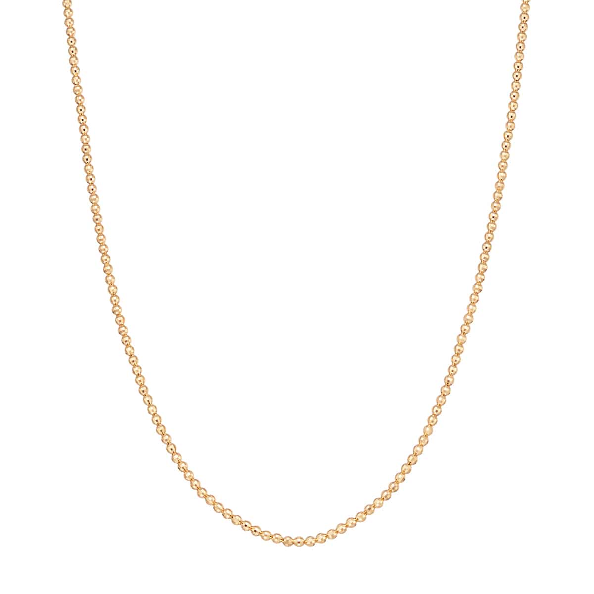 K18�C�G���[�S�[���h�l�b�N���X