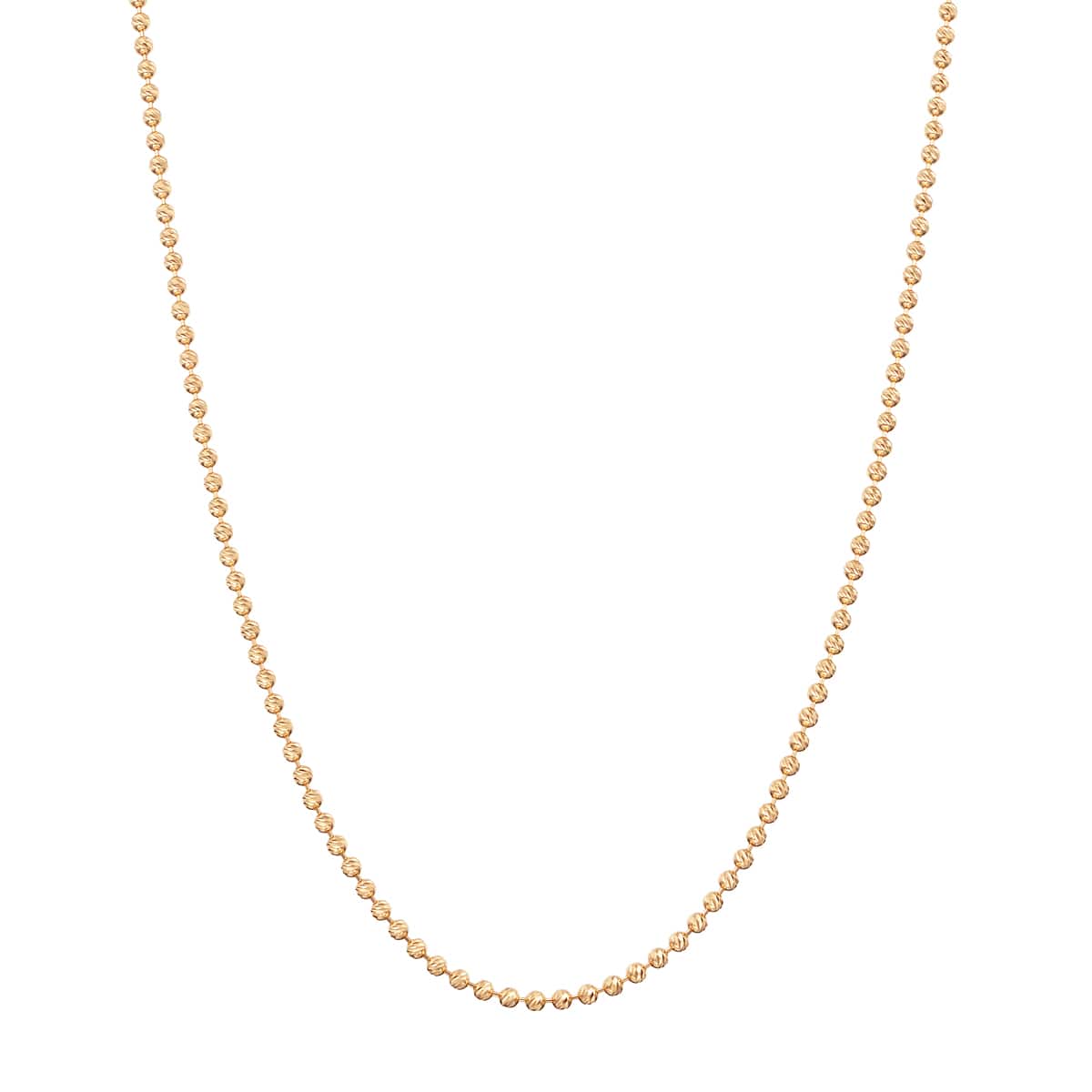 K18�C�G���[�S�[���h�l�b�N���X