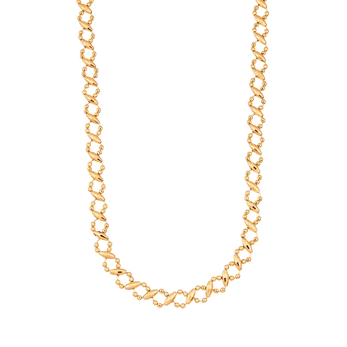 K18�C�G���[�S�[���h�l�b�N���X