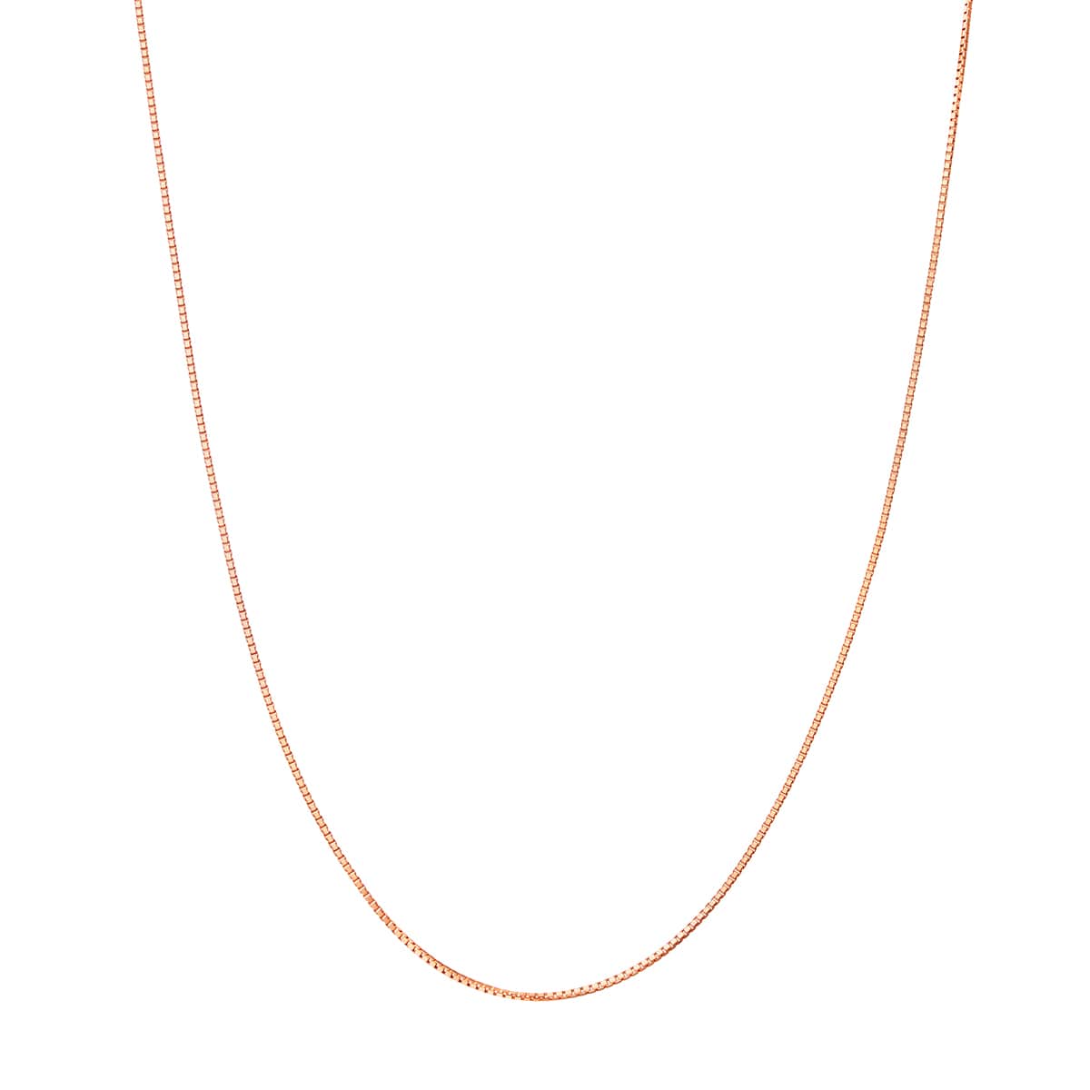 K18�s���N�S�[���h�l�b�N���X�i45cm�j