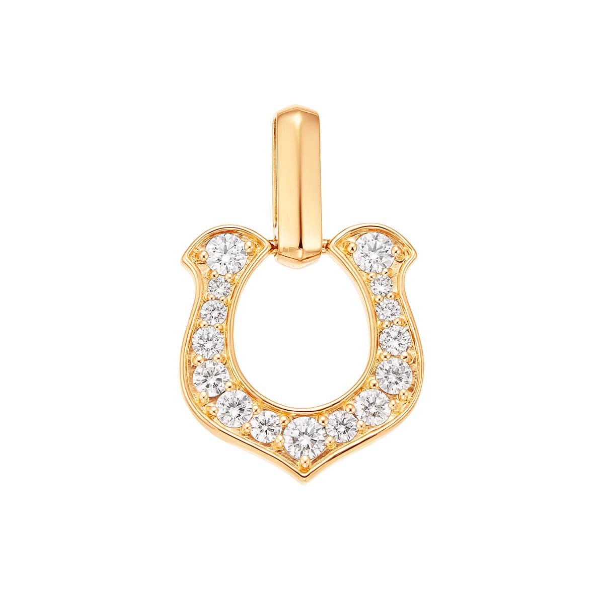 K18�C�G���[�S�[���h�_�C�������h�y���_���g