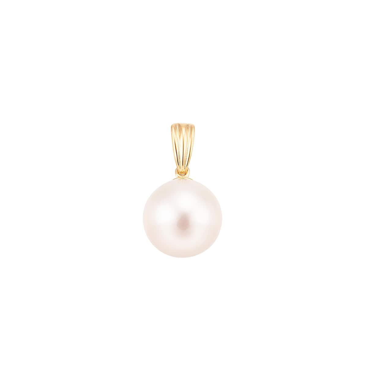 K18�C�G���[�S�[���h�W���p�[���y���_���g�i8mm�j