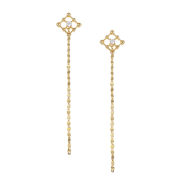 K18�C�G���[�S�[���h�_�C�������h�s�A�X