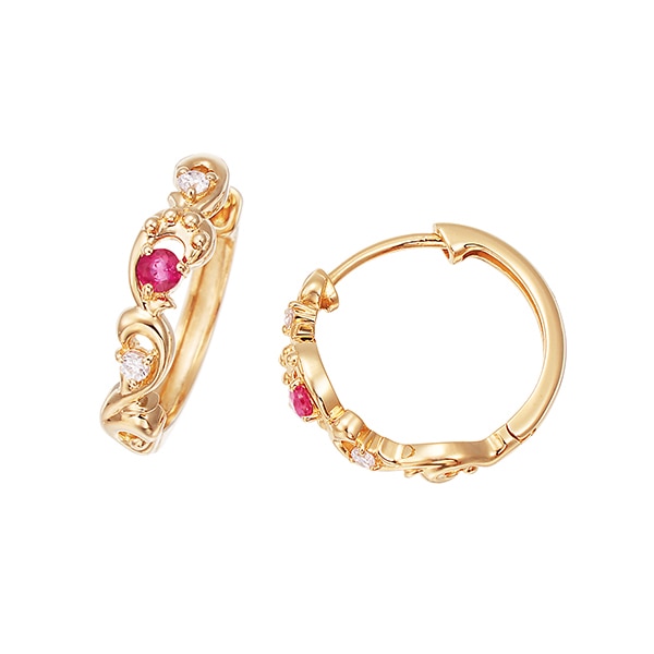 K10�C�G���[�S�[���h���r�[�s�A�X