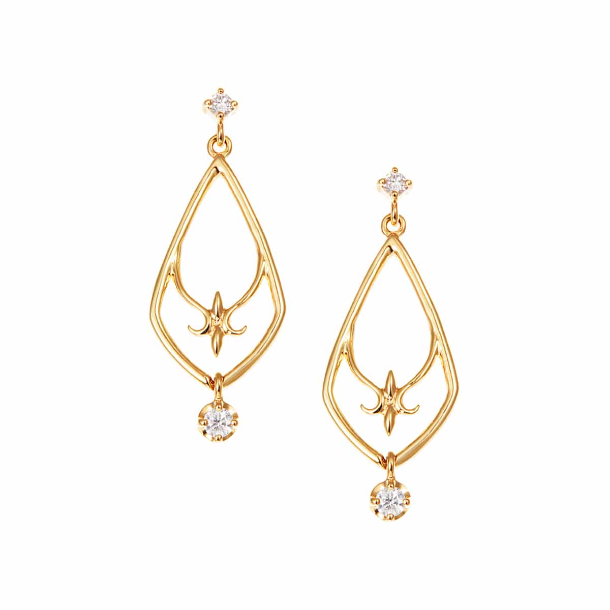 K10�C�G���[�S�[���h�_�C�������h�s�A�X