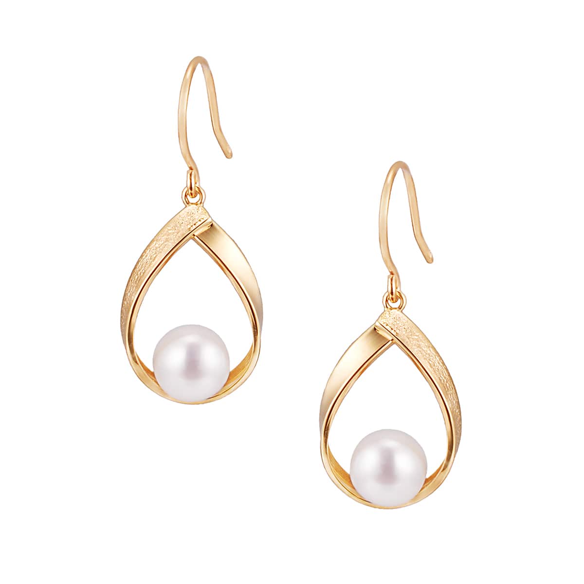 K10�C�G���[�S�[���h�W���p�[���s�A�X�i5mm�j