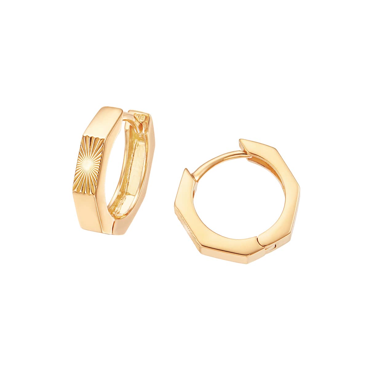 K18�C�G���[�S�[���h�s�A�X