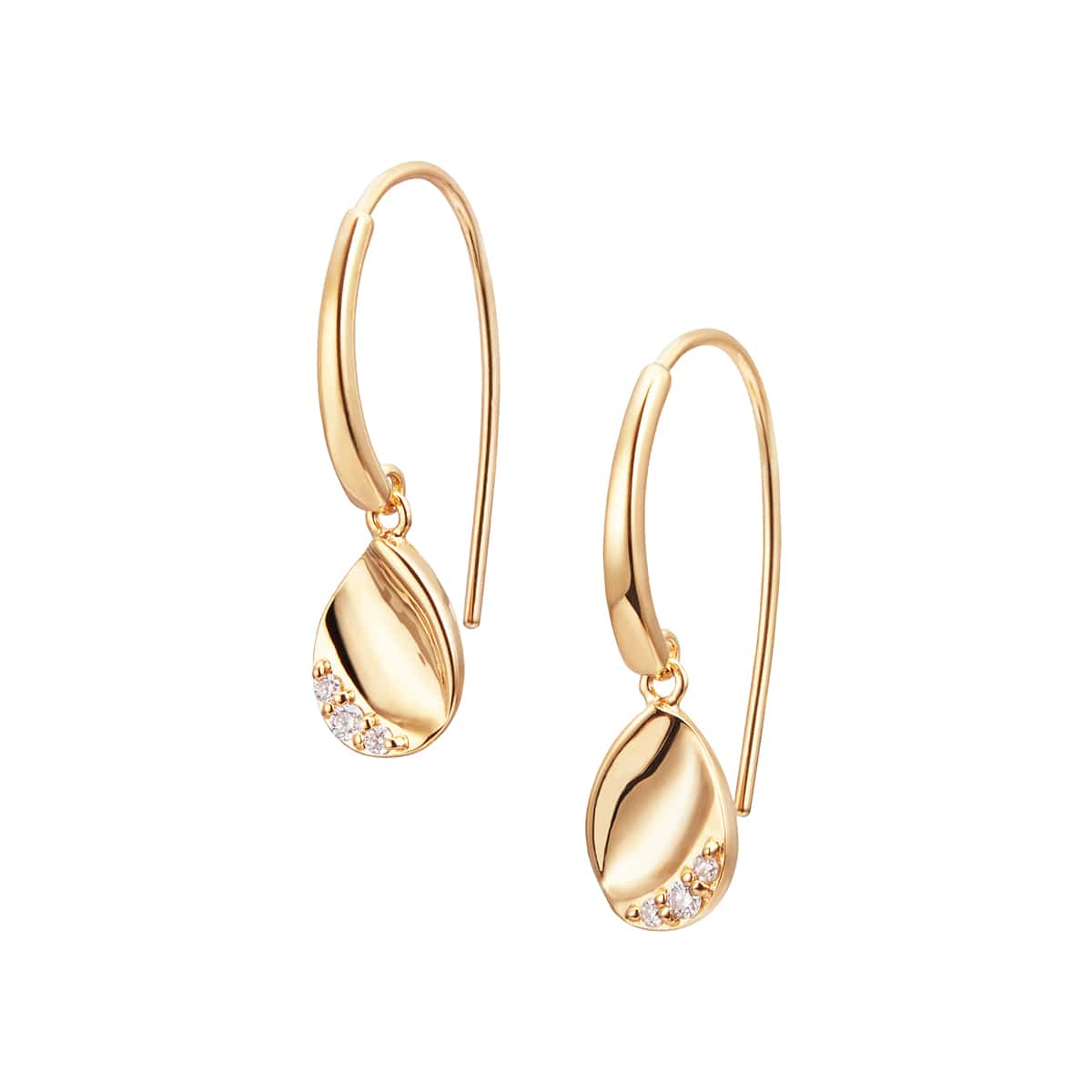 K18�C�G���[�S�[���h�_�C�������h�s�A�X