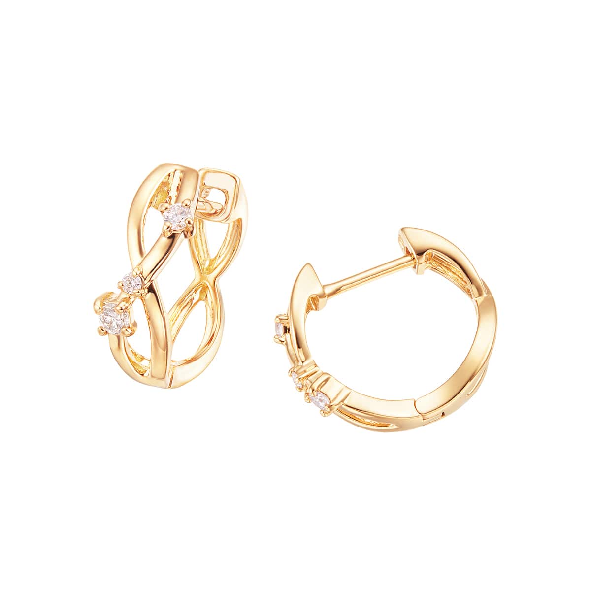 K18�C�G���[�S�[���h�_�C�������h�s�A�X