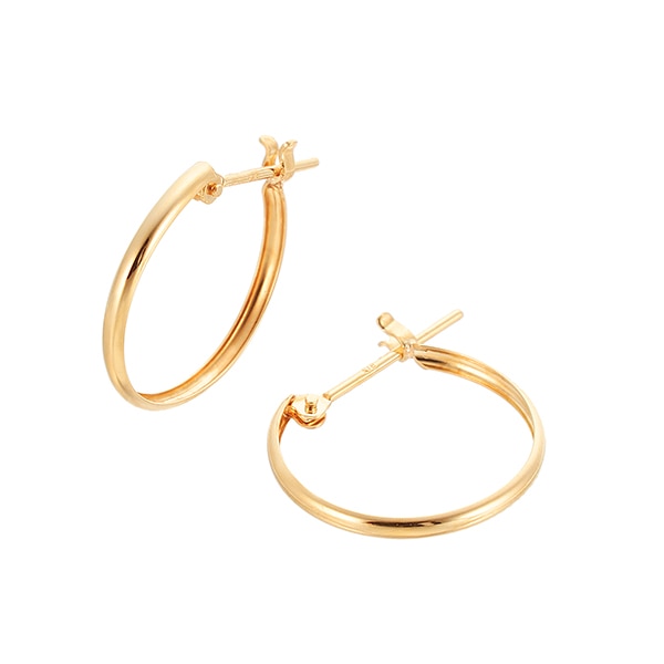 K18�C�G���[�S�[���h�s�A�X