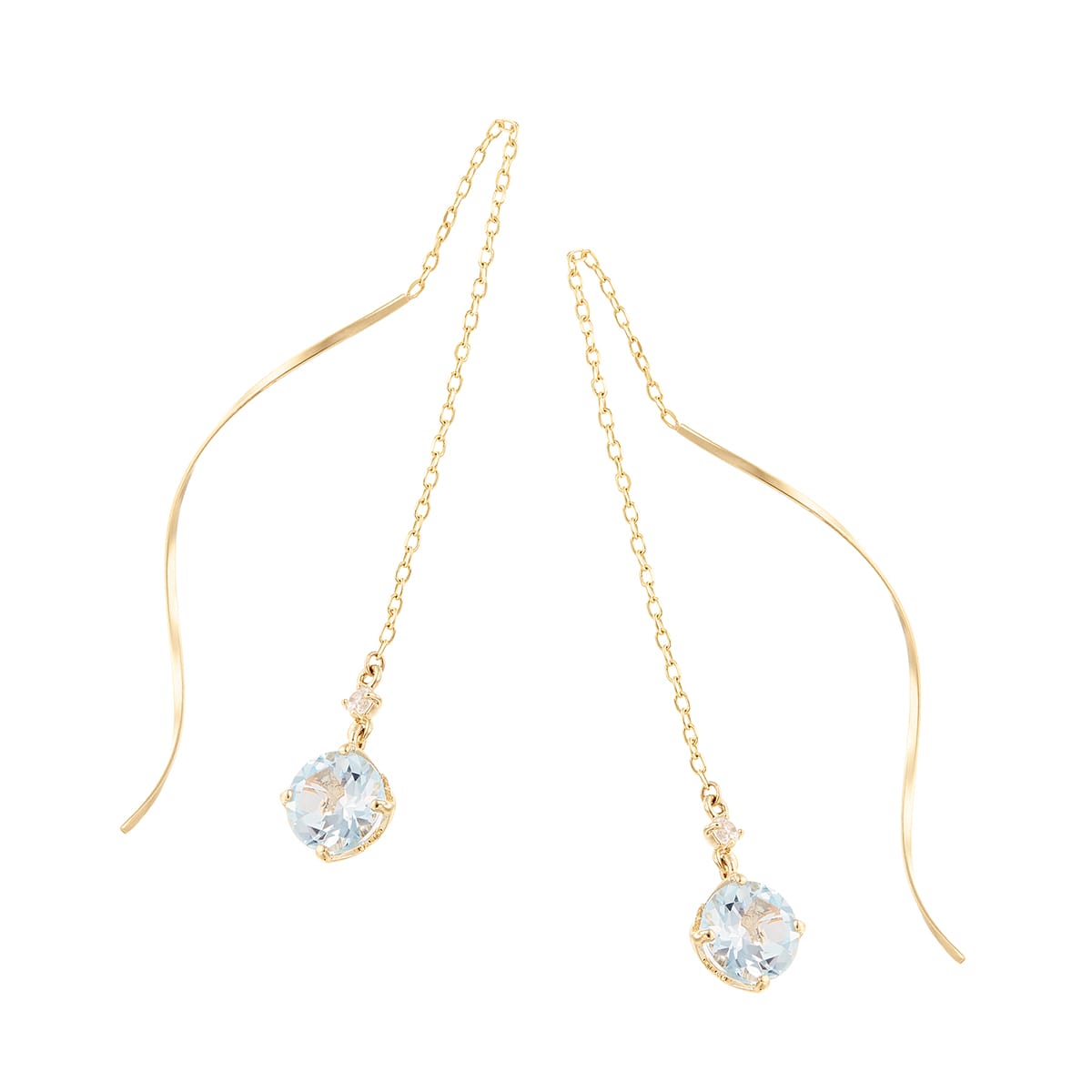 K10�C�G���[�S�[���h�X�J�C�u���[�g�p�[�Y�s�A�X