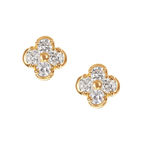 K18�C�G���[�S�[���h�_�C�������h�s�A�X