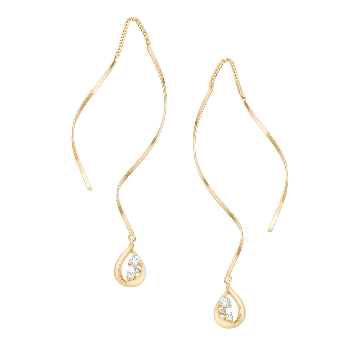 K18�C�G���[�S�[���h�_�C�������h�s�A�X