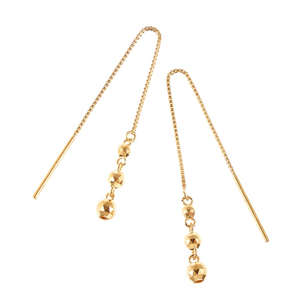 K18�C�G���[�S�[���h�s�A�X