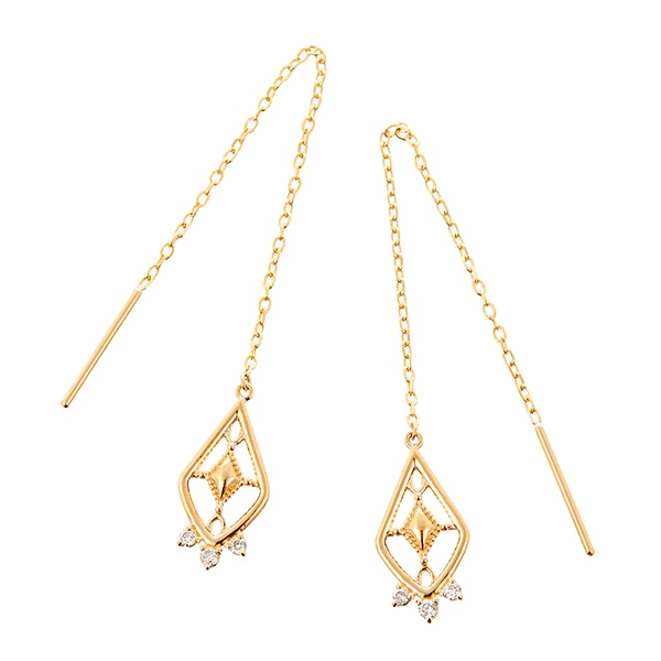 K10�C�G���[�S�[���h�_�C�������h�s�A�X