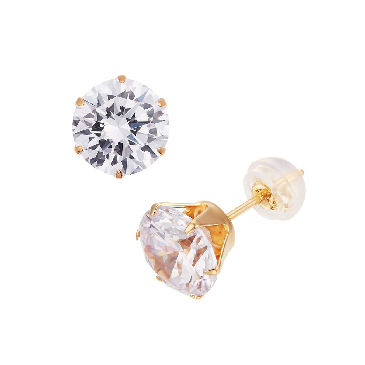 K18�C�G���[�S�[���h�L���[�r�b�N�s�A�X