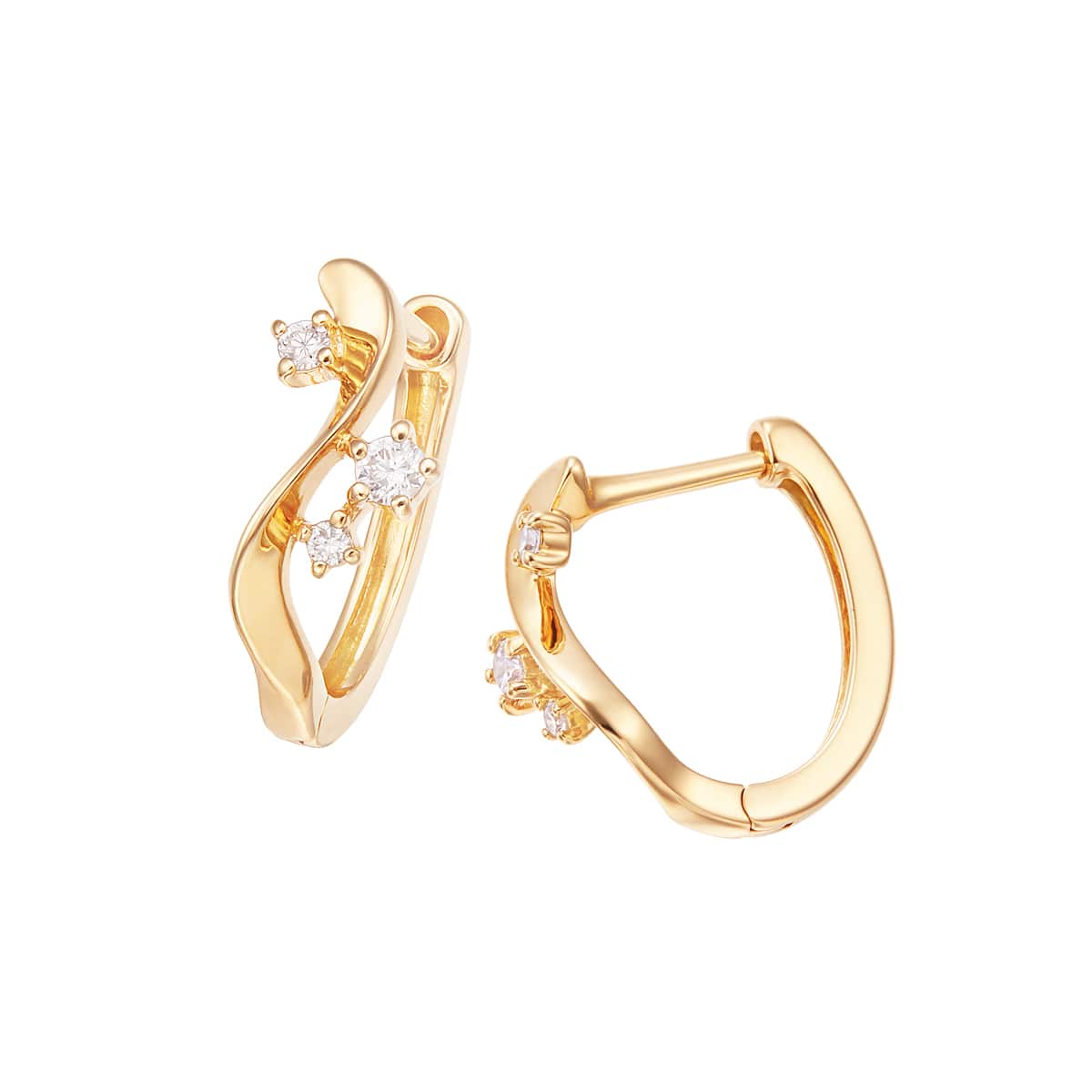 K18�C�G���[�S�[���h�_�C�������h�s�A�X