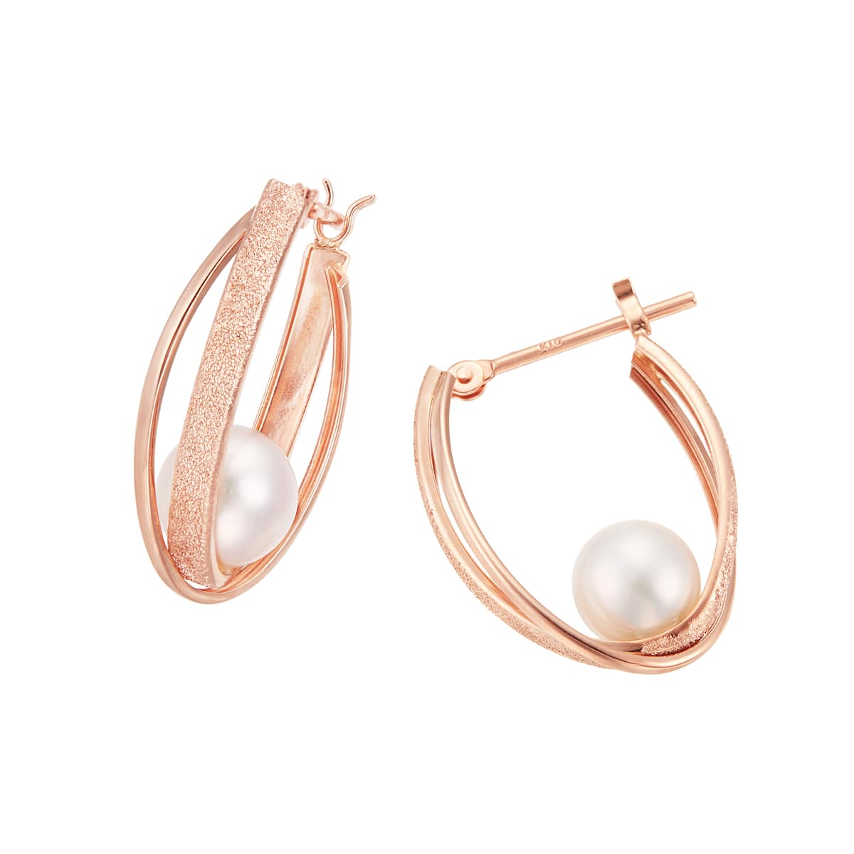 K10�s���N�S�[���h�W���p�[���s�A�X�i6mm�j