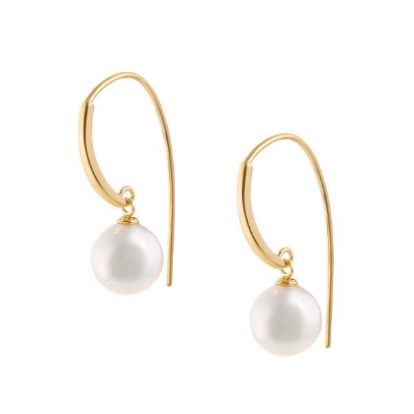 K18�C�G���[�S�[���h�A�R���^��s�A�X�i6.5mm�j