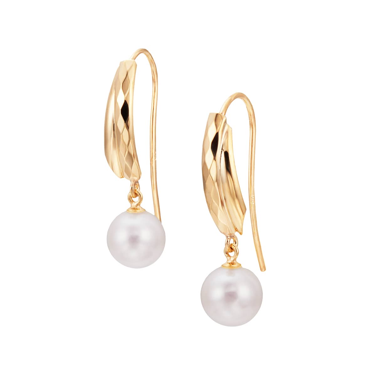 K10�C�G���[�S�[���h�W���p�[���s�A�X�i6mm�j