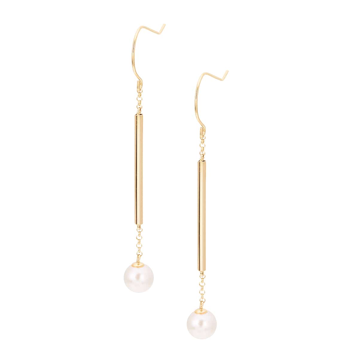 K10�C�G���[�S�[���h�W���p�[���s�A�X�i5mm)