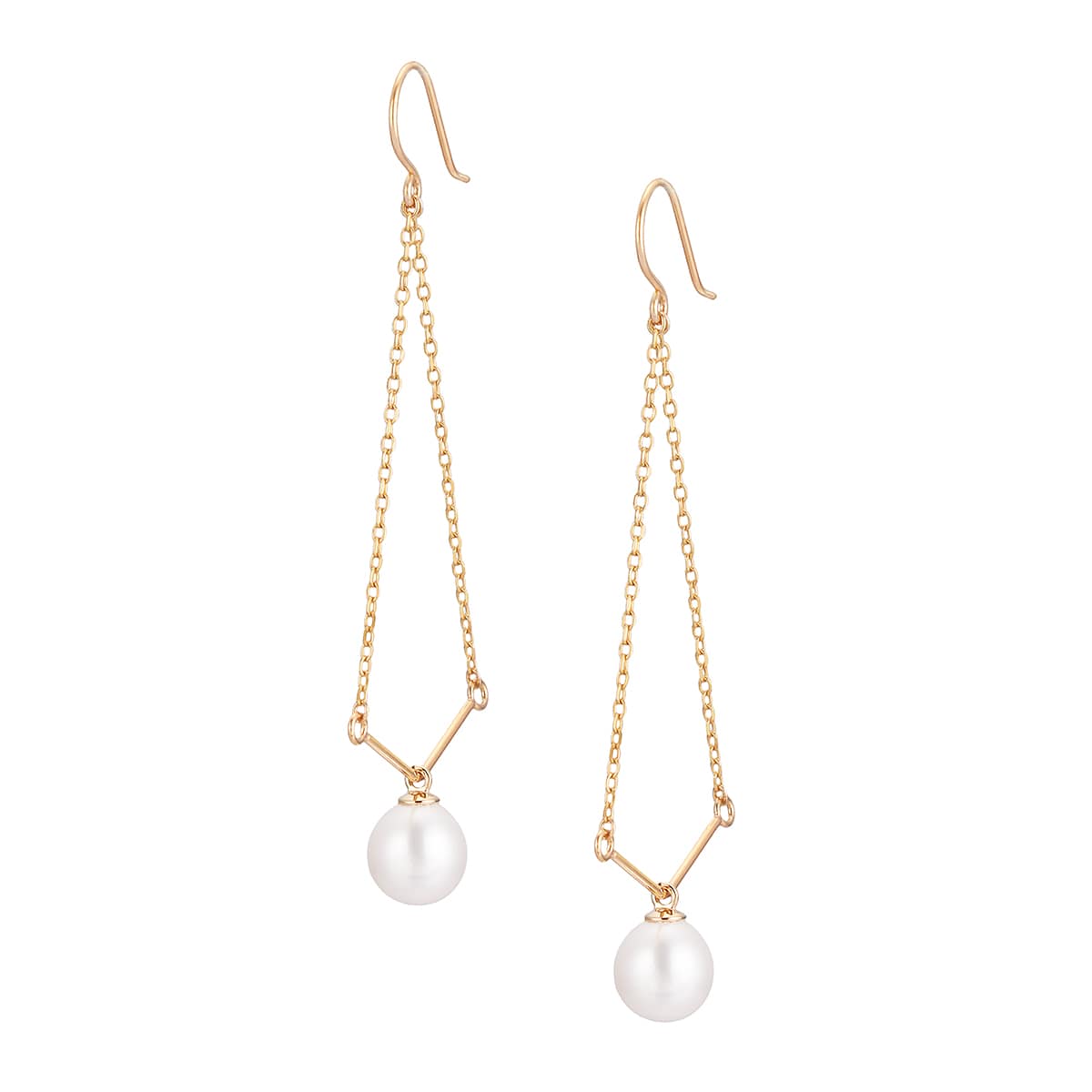 K10�C�G���[�S�[���h�W���p�[���s�A�X�i6.5mm�j