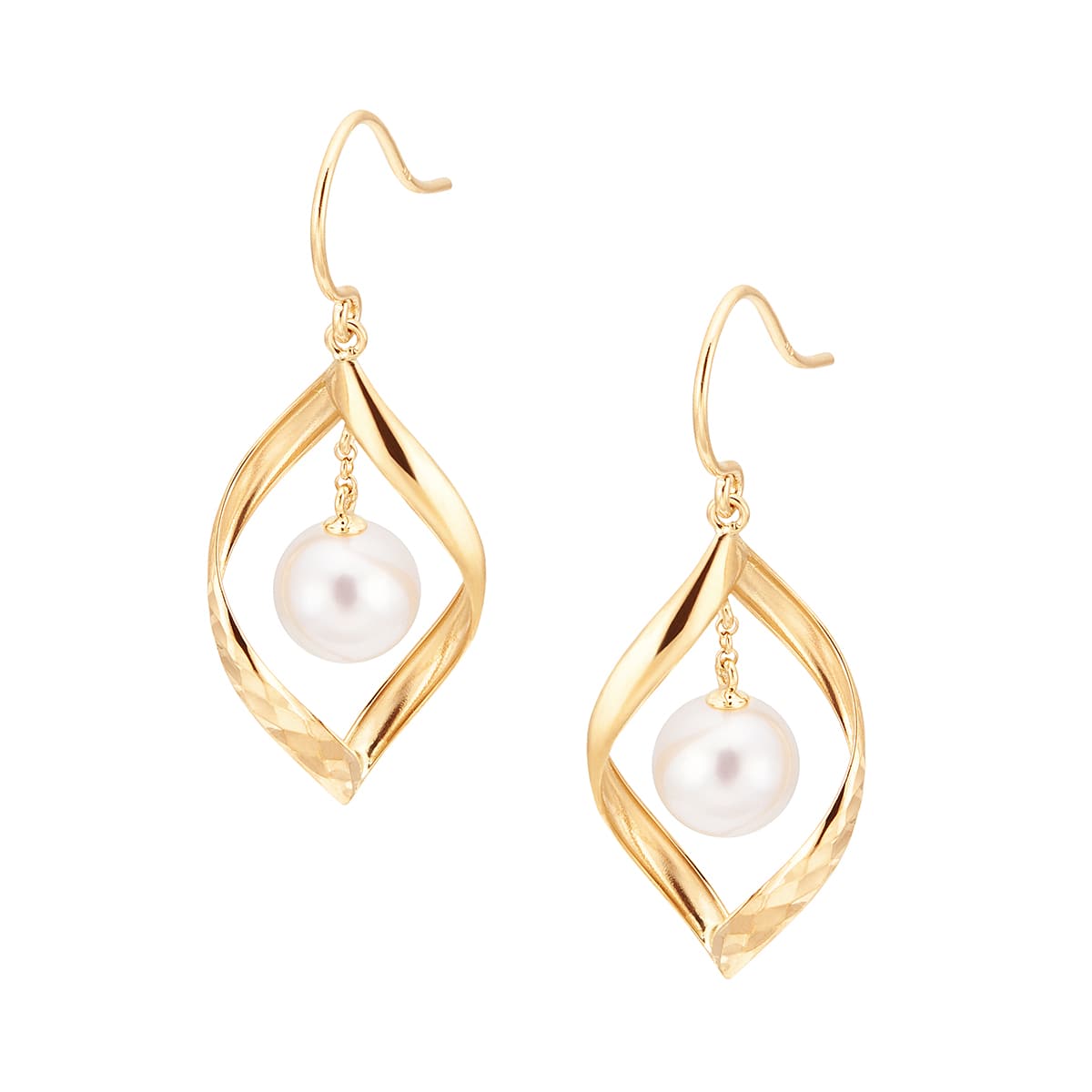 K18�C�G���[�S�[���h�A�R���^��s�A�X�i6mm�j