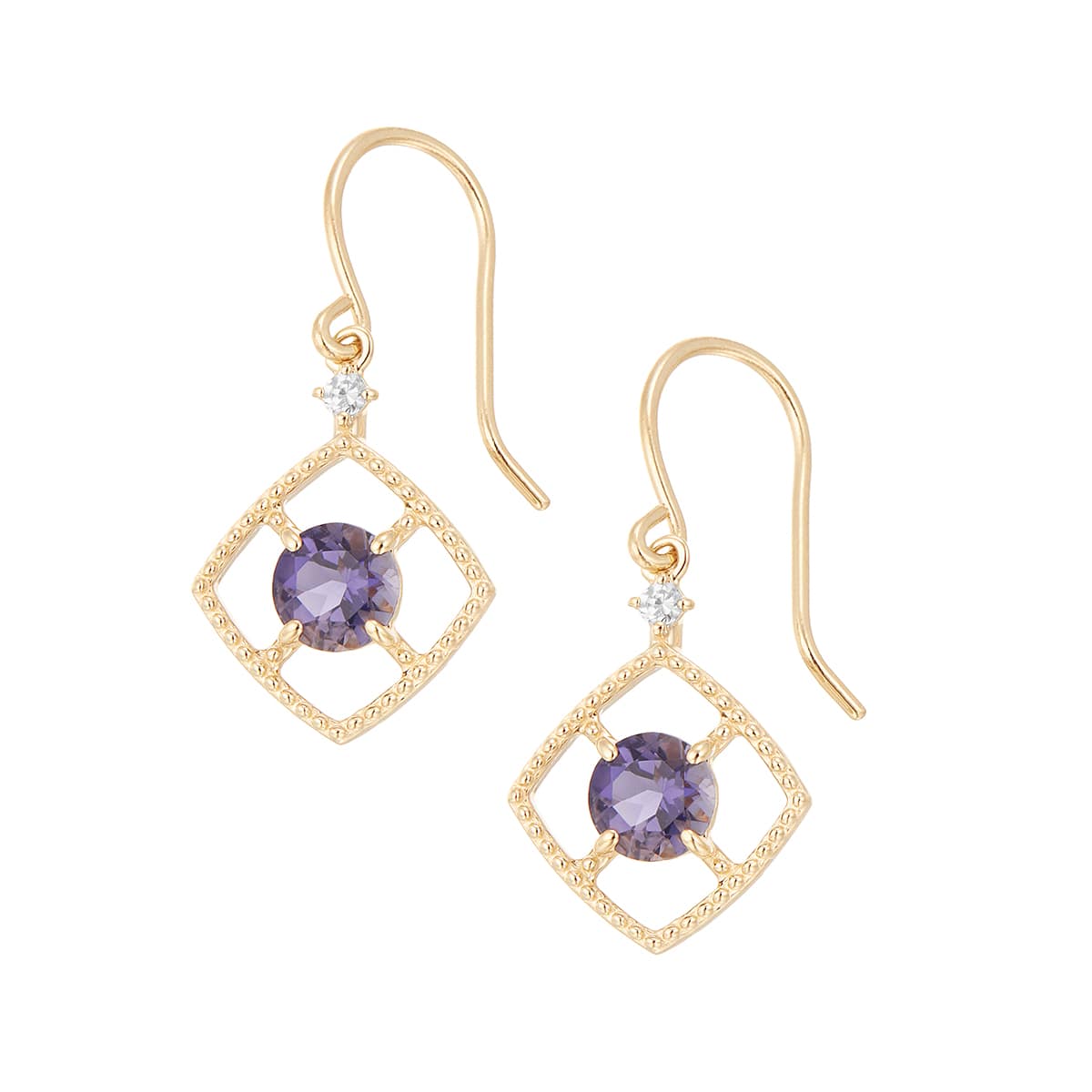 K10�C�G���[�S�[���h�A�C�I���C�g�s�A�X