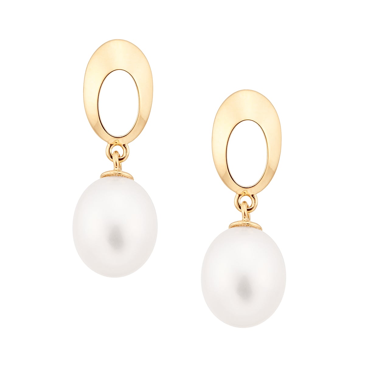 K10�C�G���[�S�[���h�W���p�[���s�A�X�i6.5mm�j