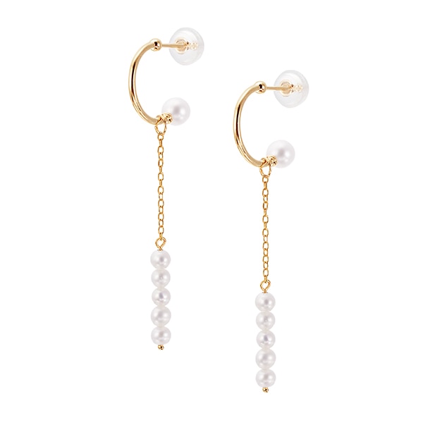 K10�C�G���[�S�[���h�W���p�[���s�A�X