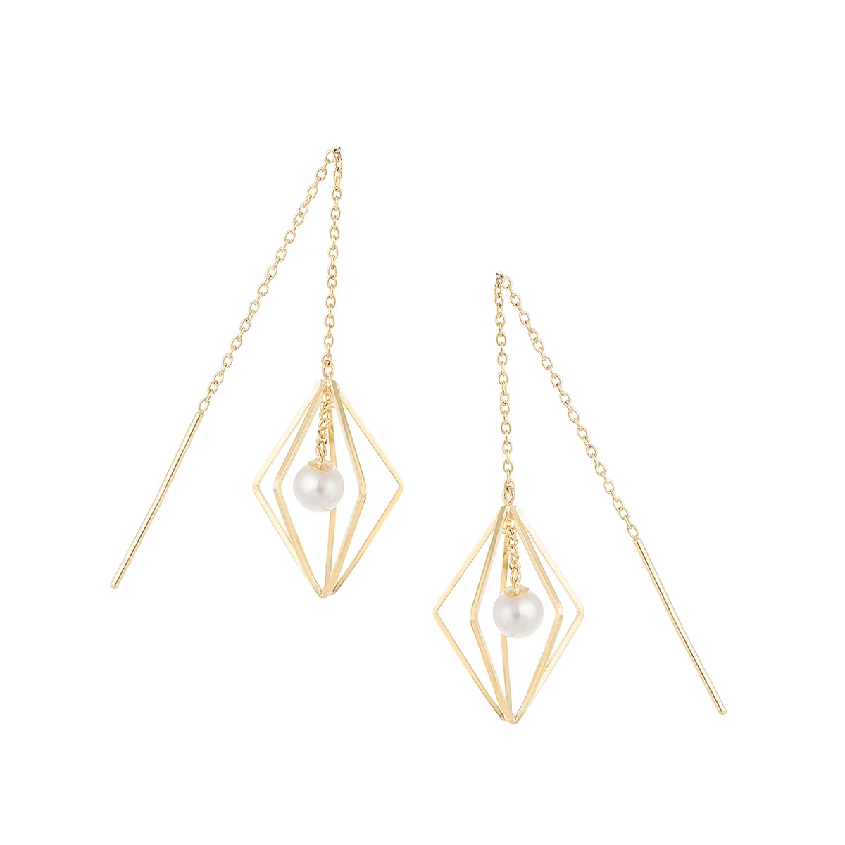 K10�C�G���[�S�[���h�W���p�[���s�A�X�i4mm�j